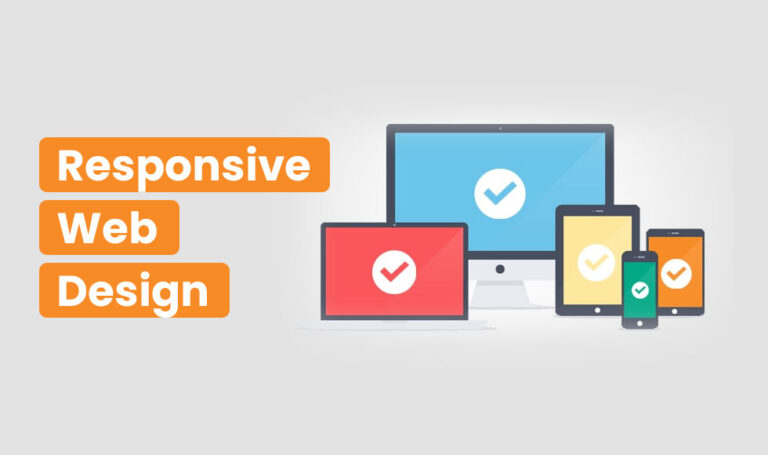 Why Responsive Web Design for more Effective Business