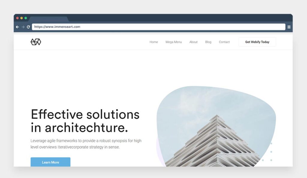 27+ Best WordPress Themes for Architecture (Free/Paid) - 2023