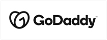Godaddy logo