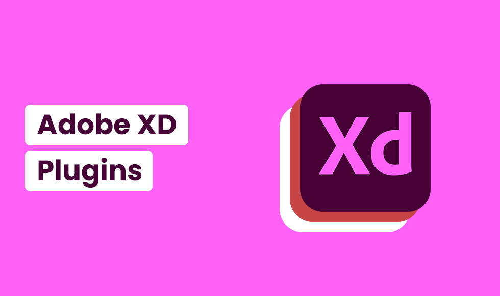 Best Adobe XD Plugins