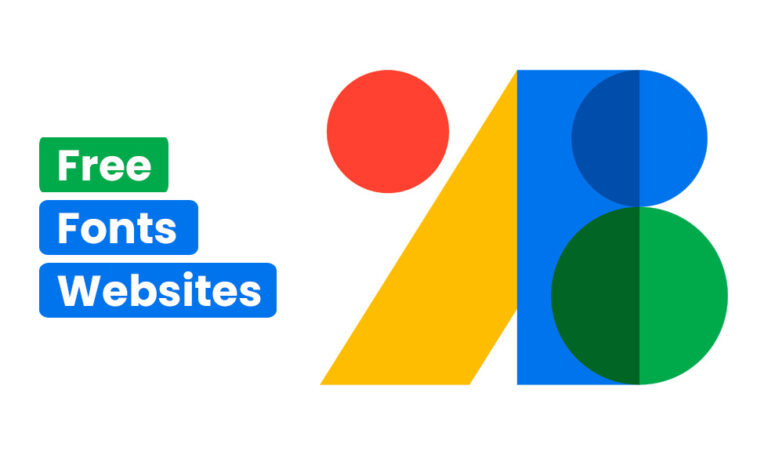 15+ Best Fonts Websites for Designers in 2023