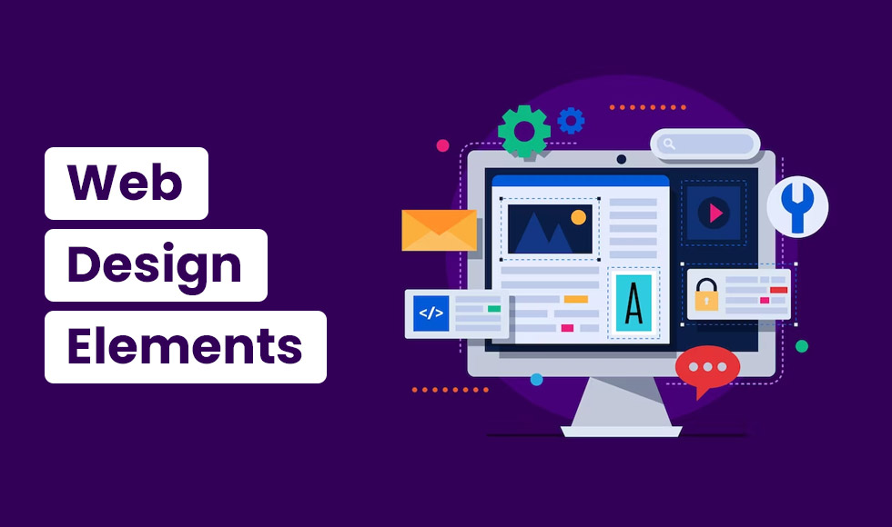 Web Design Elements