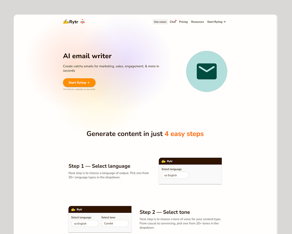 8 Best AI Email Generator Tools for Email Writing 2023