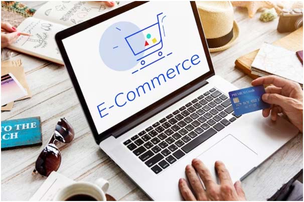 Importance of Website Design in E-commerce