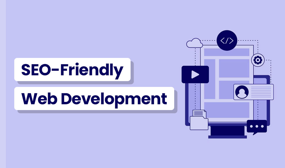 SEO-Friendly Web Development