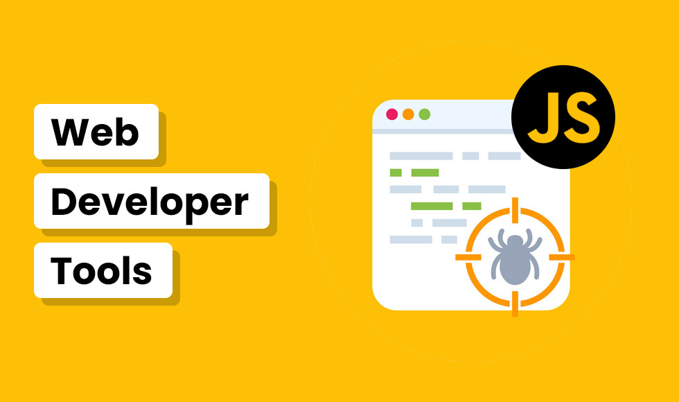 Web Developer Tools for Debugging JavaScript issues