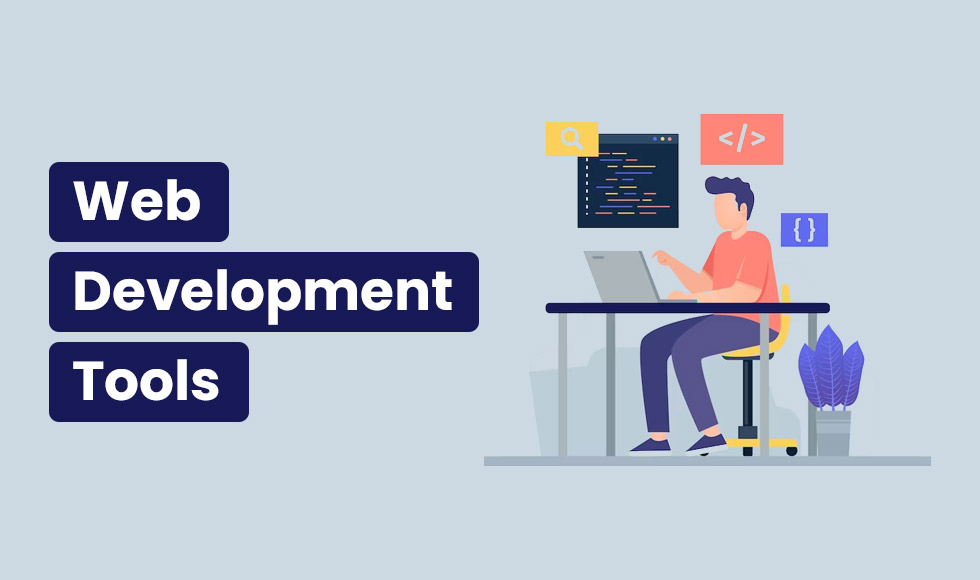 Best Professional Web Development Tools