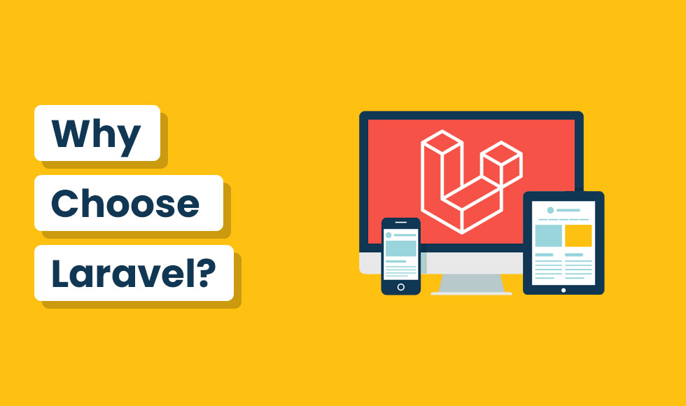 Why Laravel is Best Choice for Enhancing Website Speed & Responsiveness?