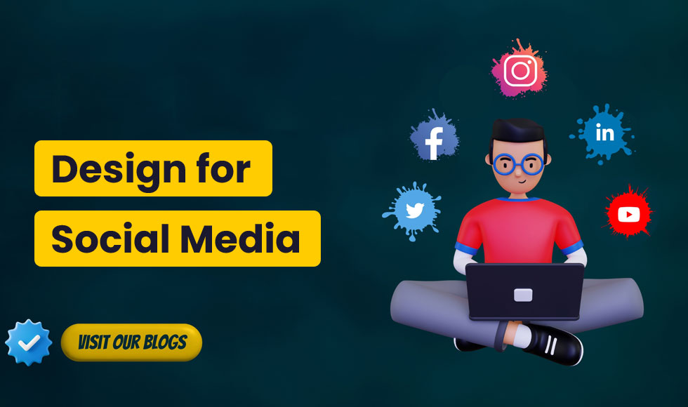 Design for Social Media