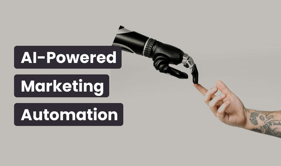 AI-Powered-Marketing-Automation