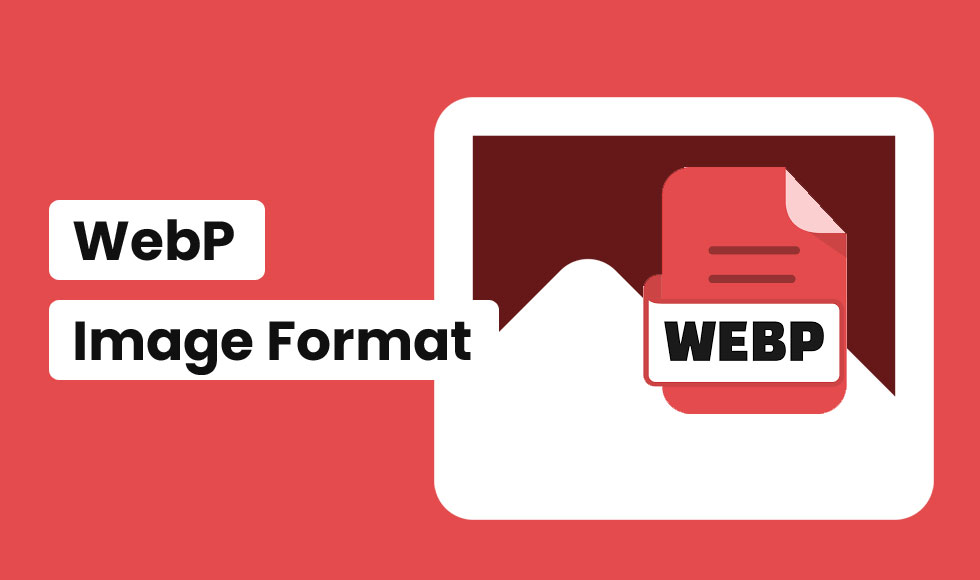 WebP Image Format
