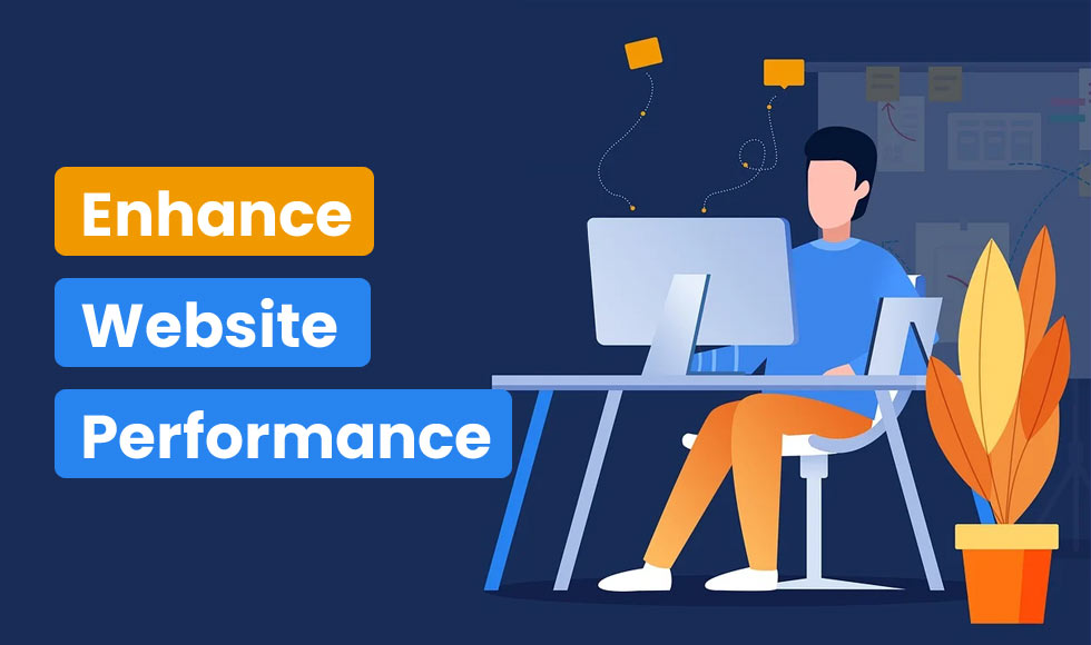 Improve Website Performance