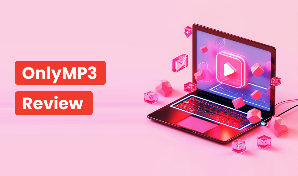 OnlyMP3 Review