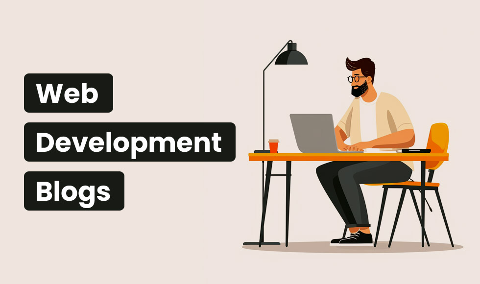 Web Development Blogs