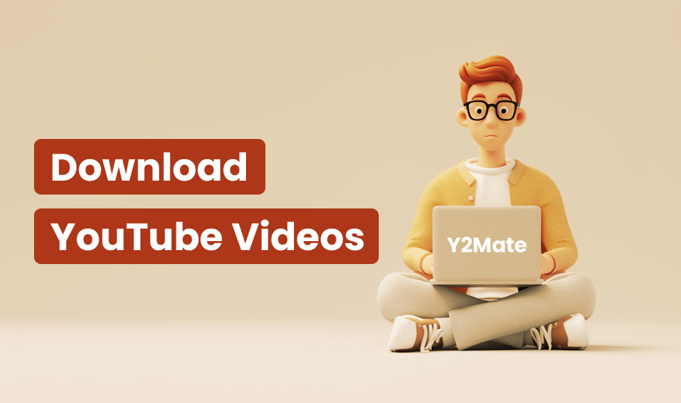 Download YouTube Videos Without Any Software