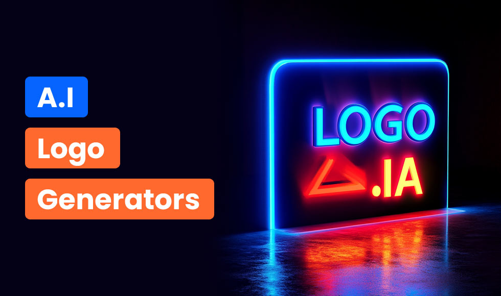 Best AI Logo Generators