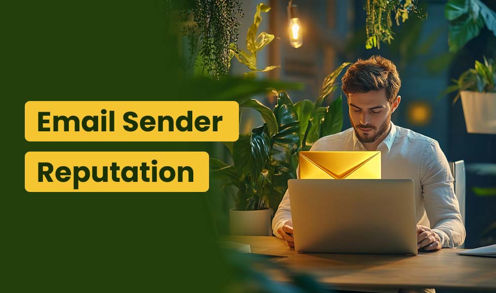 Email Sender Reputation