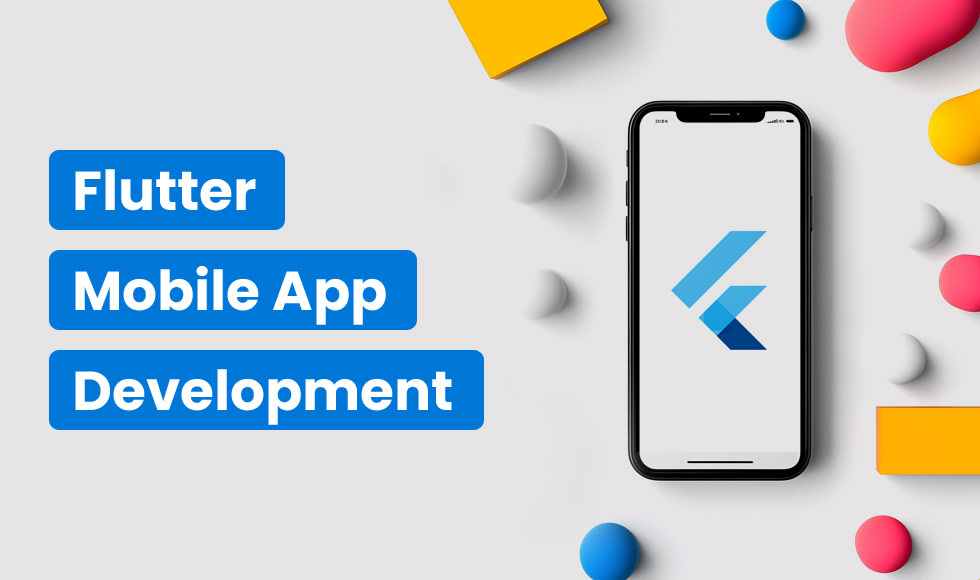 Flutter Mobile App Development in Toronto