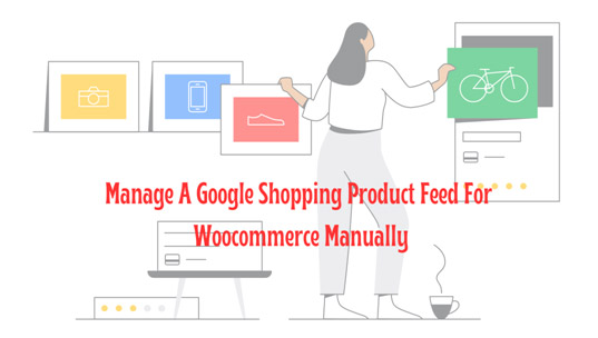 Google Shopping Product Feed