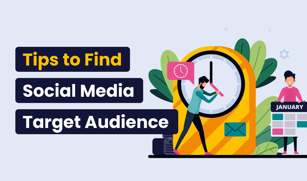 Social Media Target Audience