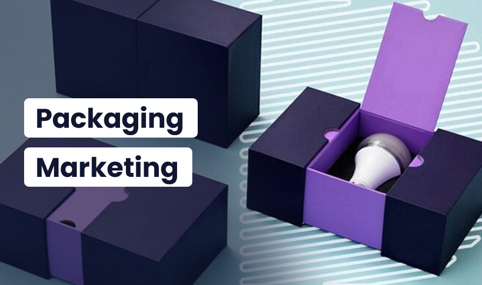 How Packaging Can Be a Powerful Marketing Tool?