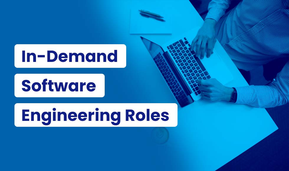 Software Engineering Roles