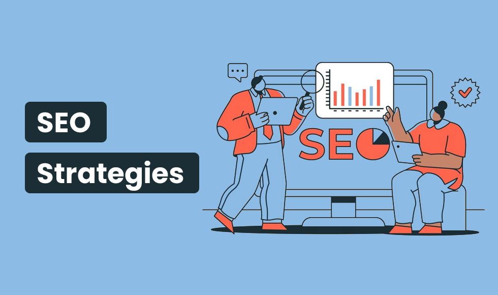 SEO Strategies