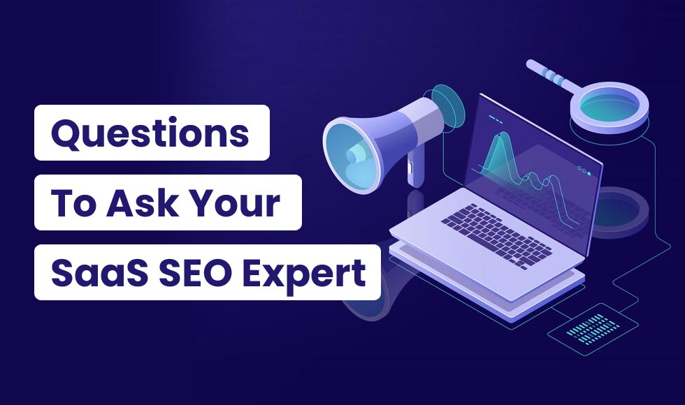 SaaS SEO Expert