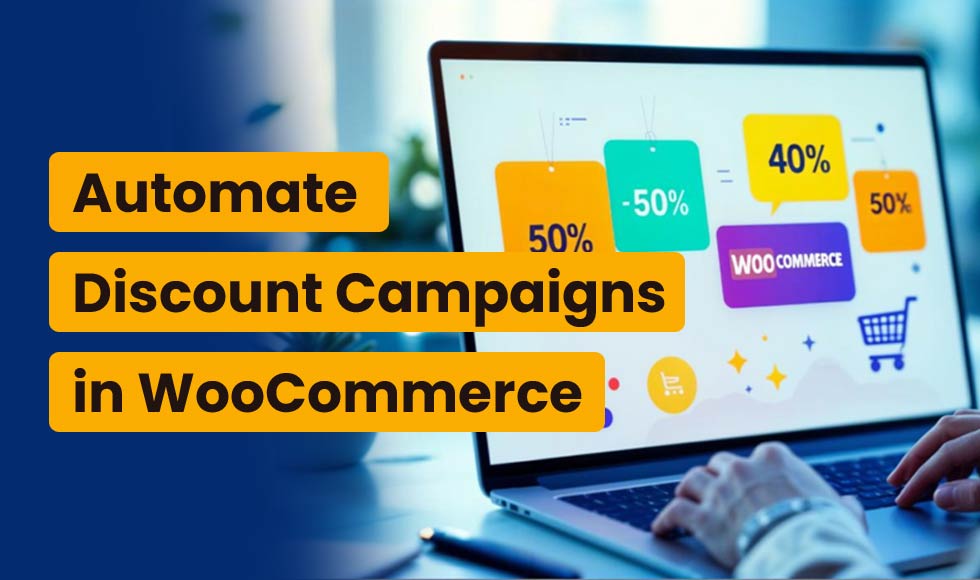 How to Automate Discount Campaigns in WooCommerce