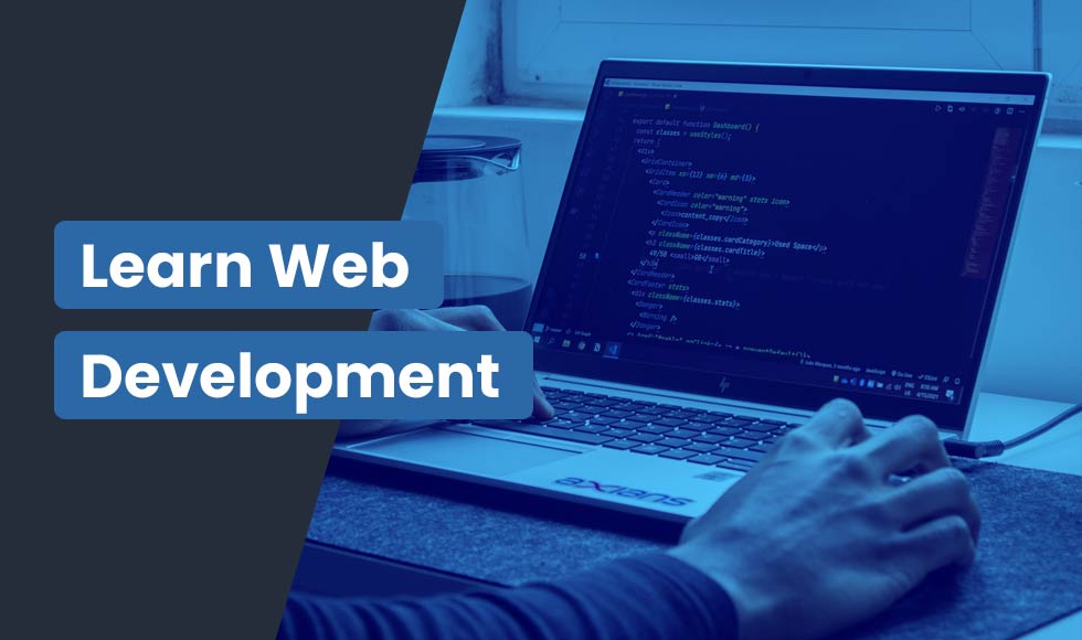 How to Learn Web Development