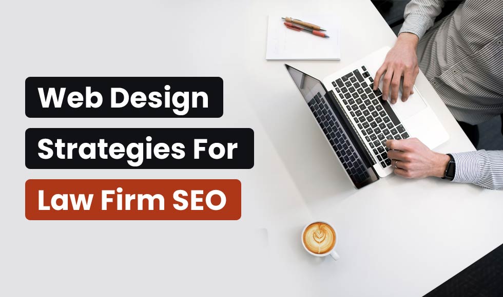 web design for law firm seo